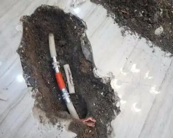 古冶测漏水电话