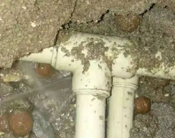 古冶测漏水多少钱