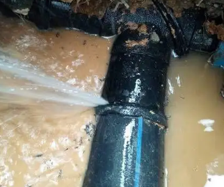 古冶测漏水公司哪家好