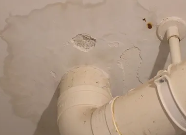 古冶卫生间测漏水多少钱