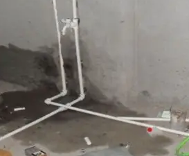 古冶水管漏水检测多少钱