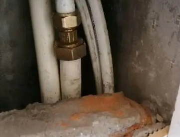 古冶水管漏水检测哪家好