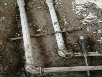 古冶卫生间测漏水多少钱