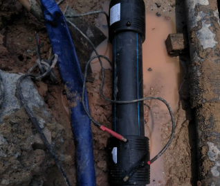 古冶水管漏水检测多少钱