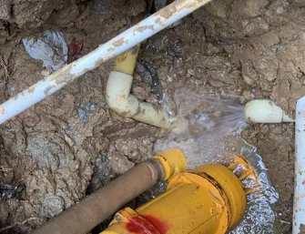 古冶水管漏水检测哪家好