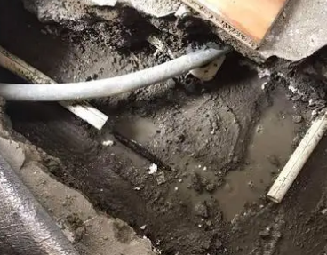 古冶卫生间测漏水价格明细