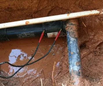 古冶水管漏水检测多少钱