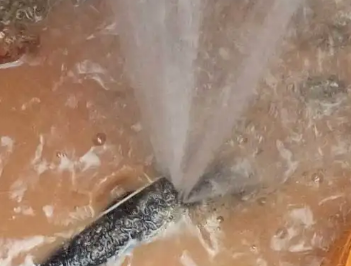 古冶水管漏水检测哪家好