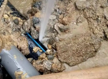 古冶水管漏水检测哪家好