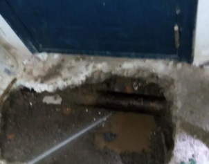 古冶水管漏水检测多少钱