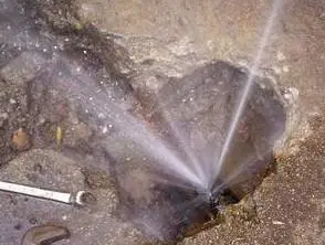 古冶水管漏水检测哪家好