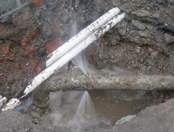 古冶测漏水多少钱