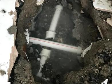 古冶漏水检测公司哪家好