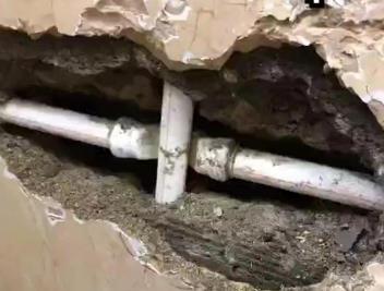 古冶漏水检测电话多少